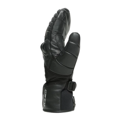 Mittens Dainese Men HP Ergotek Pro Stretch Limo High Risk